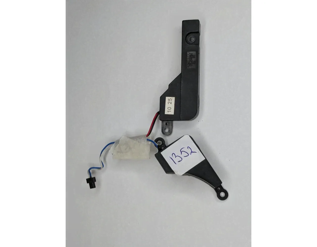 Динамики Acer Aspire 5551, 5250, 5741G, eMachines E640, Packard Bell TM86 NEW90 PK23000DB00, PK23000DC00-0