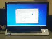 Моноблок Packard bell oneTwo M3870 (2308-07)