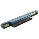 Аккумуляторная батарея AS10D31 для ноутбуков Packard Bell. Артикул 11-1217.-2