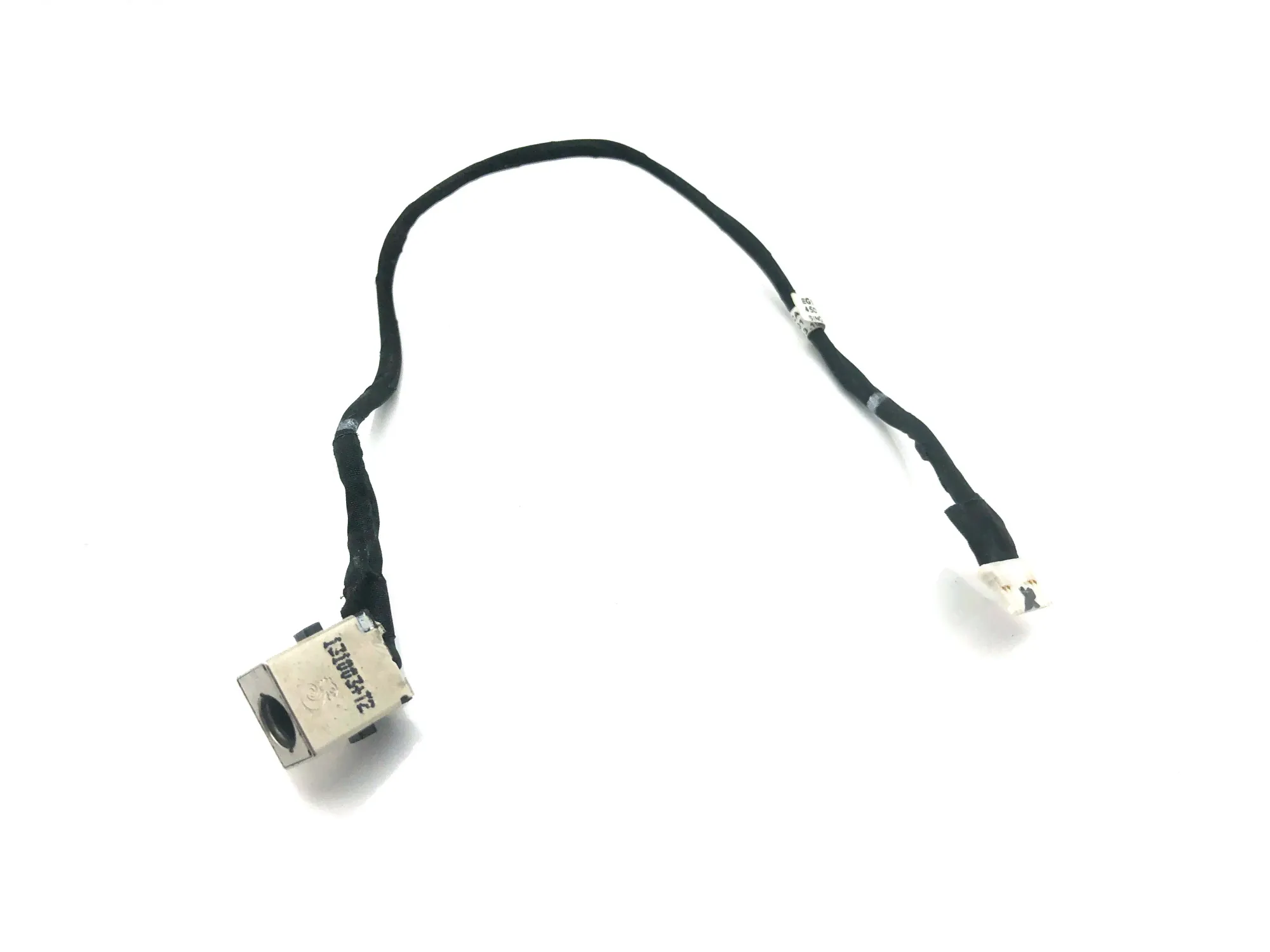 Разъем питания Packard Bell TE69, 450.00303.0001-0