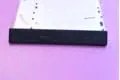 Packard Bell EG70 ENLE69KB DVD привод с панелькой UJ8E1