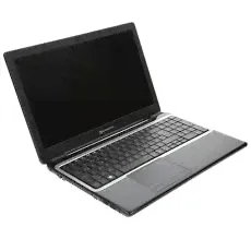 Ноутбук PACKARD BELL EASYNOTE MS2384-0
