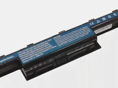 Аккумулятор для ноутбука Packard Bell EasyNote TK11BZ-0