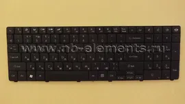 Клавиатура V104730AS1 для Packard Bell Easy Note TK85