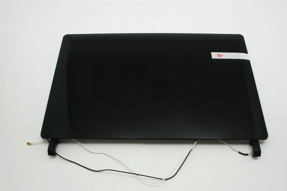 Крышка матрицы AP0AU000140 для ноутбука Packard Bell NAV 50