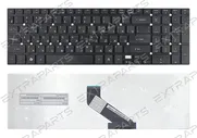 Клавиатура Packard Bell EasyNote LG71BM черная