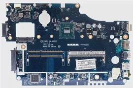 Материнская плата неисправная Packard bell Z5WT3 Z5WE3 LA-A621P Rev:1.0 б.у без гар.