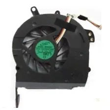 Вентилятор для ноутбука Packard Bell Z06, Gateway NV44 (AB0705HX-EBB Z07, MG50100V1-Q000-S99, 4 pin)