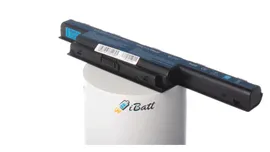 Аккумуляторная батарея для ноутбука Packard Bell EasyNote TE11BZ-4502G50Mnks. Артикул iB-A217H.