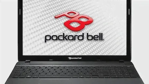 Packard Bell EasyNote TV11HC разборка, разъем питания, чистка