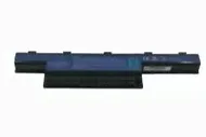 Аккумулятор для Packard Bell EasyNote TV11HC-52456G50Mnks 5200 mAh ноутбука акб