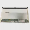 🛍 15,6 матрица ноутбука дисплей светодиодный ЖК-экран для ноутбука Packard bell q5wtc B156XW02 V.6