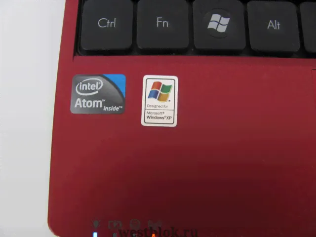 Нетбук Packard Bell PAV80-1
