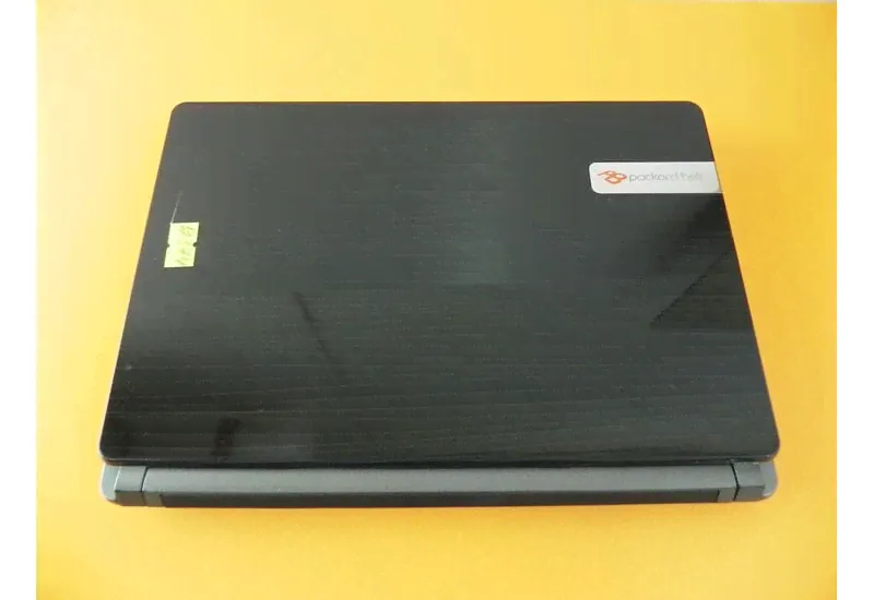 Нетбук Packard Bell dot s 10.1" ZE7 DOTS-C-261G32nkk-1