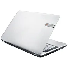Ноутбук Acer Packard Bell EasyNote LV44HC-20204G50Mnws Intel 2020M/4GB/500GB/DVD-SM/17.3"HD/NV GT710M 1Gb/Win8 White