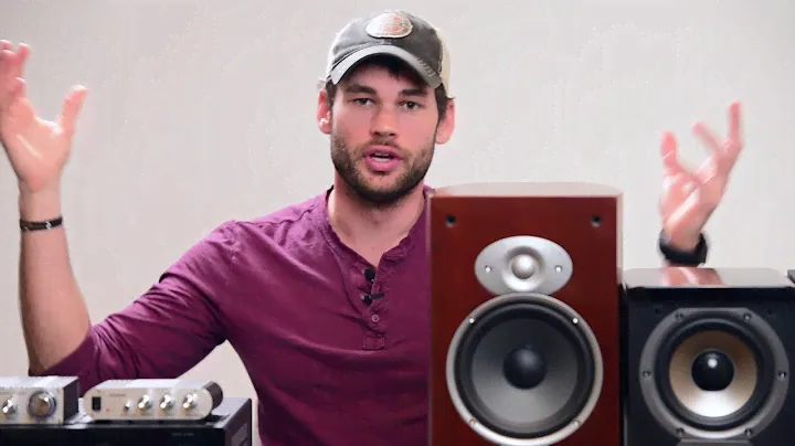 The Best Computer Speakers At Any Budget
