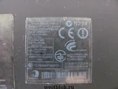 Нетбук Packard Bell PAV80