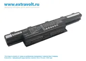 Усиленный аккумулятор для Packard Bell EasyNote TM86, EasyNote TM85, Easynote LM85, EasyNote LM86, EasyNote TM80, EasyNote TM81, EasyNote TM82, EasyNote TM83, EasyNote TM87, EasyNote TM89, EasyNote TM