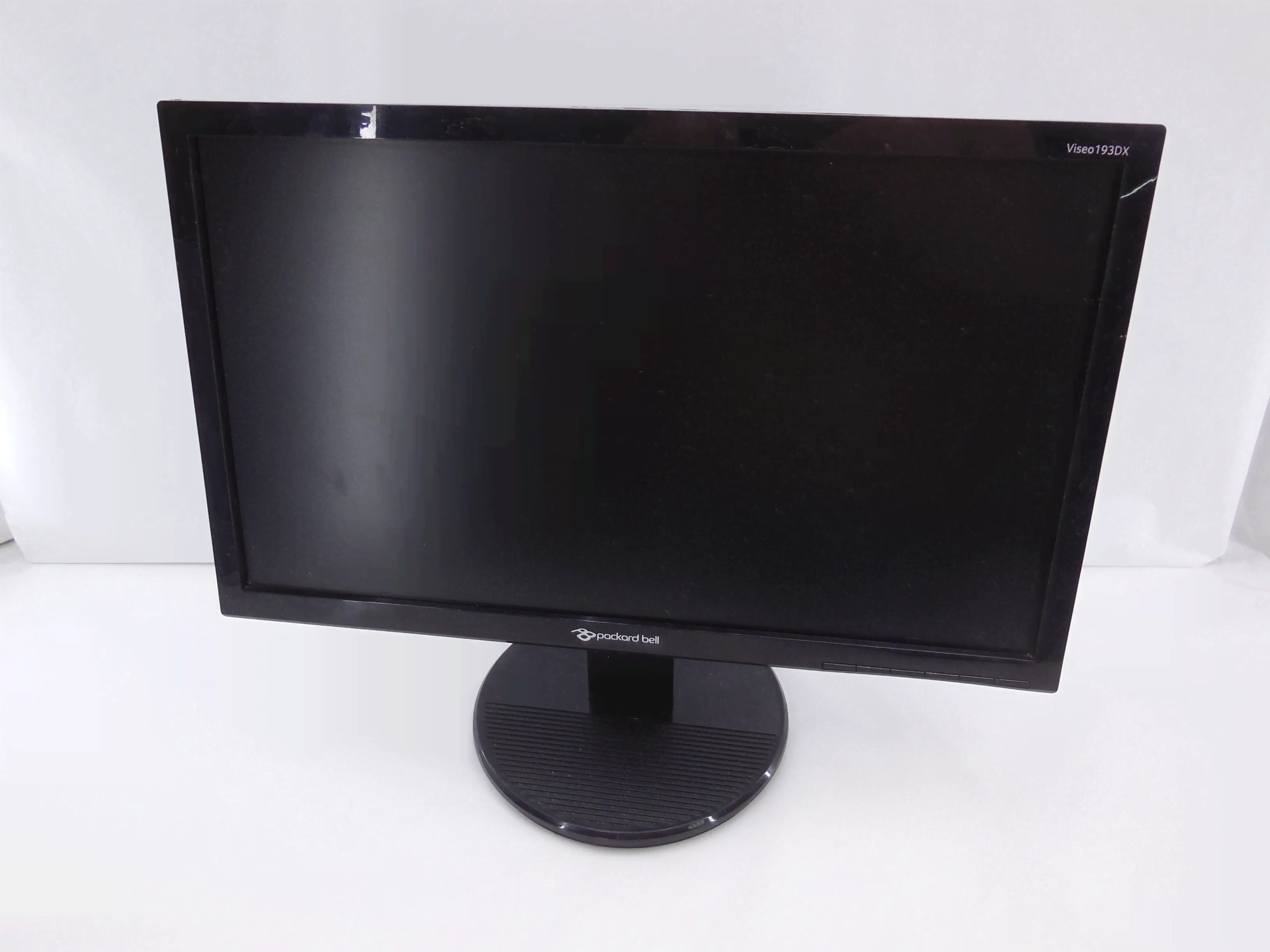 ЖК-монитор 18.5" Packard Bell Viseo 193DX-2