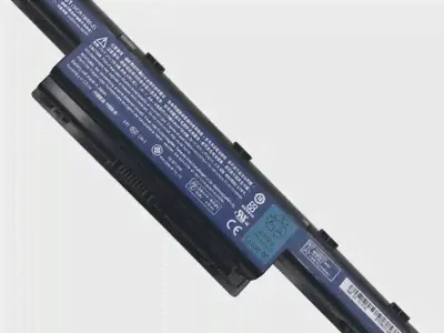 Аккумулятор для ноутбука Packard Bell EasyNote TM86 Original quality-0