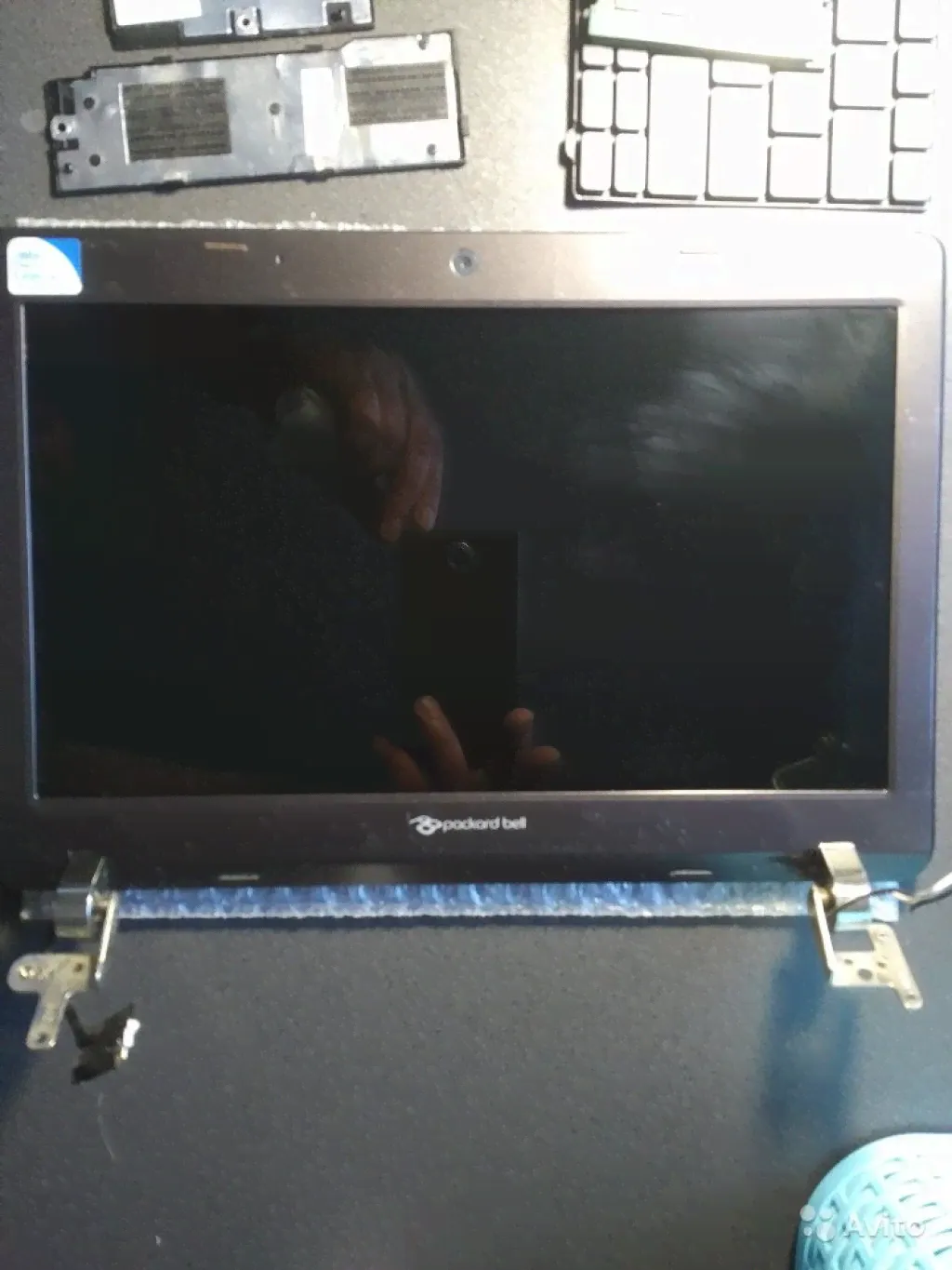 Запчасти для packard bell ncl20 в Москве