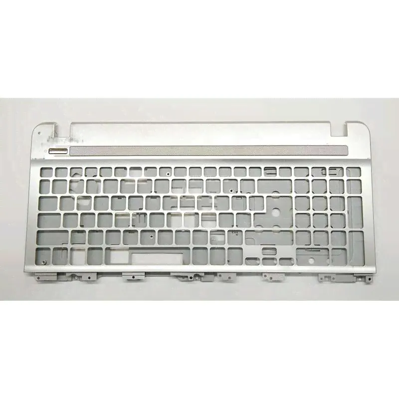 Палмрест, топкейс ноутбука Packard Bell EasyNote TSX66 AP0HJ000D00, AM0HJ000400-0
