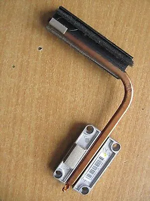 Packard Bell Easynote TS TS44 TS11 TS13 P5WS0 CPU Cooling Heatsink AT0HI0060C0