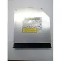 Оптический привод Packard Bell P5WS0 (UJ8A0ADAA-A) с разборки