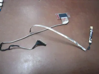 Шлейф к матрице для ноутбука Packard Bell Q5WTC-0