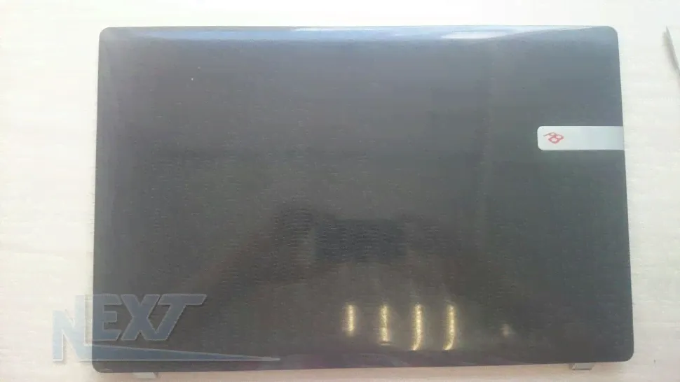 Корпус Packard Bell NEW91 (верхняя часть A, B) Б/У-0