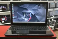 Packard Bell (15.6"/AMD A4-5000 4 ядра по 1.5GHz/Radeon HD 8330/6Gb/250Gb)