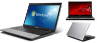 Ноутбук Packard Bell EasyNote TM86 JN-312RU