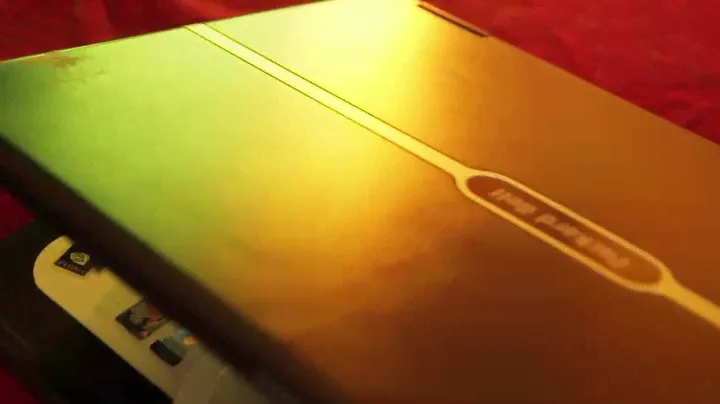 Packard Bell 17 EasyNOTE SW51.mp4