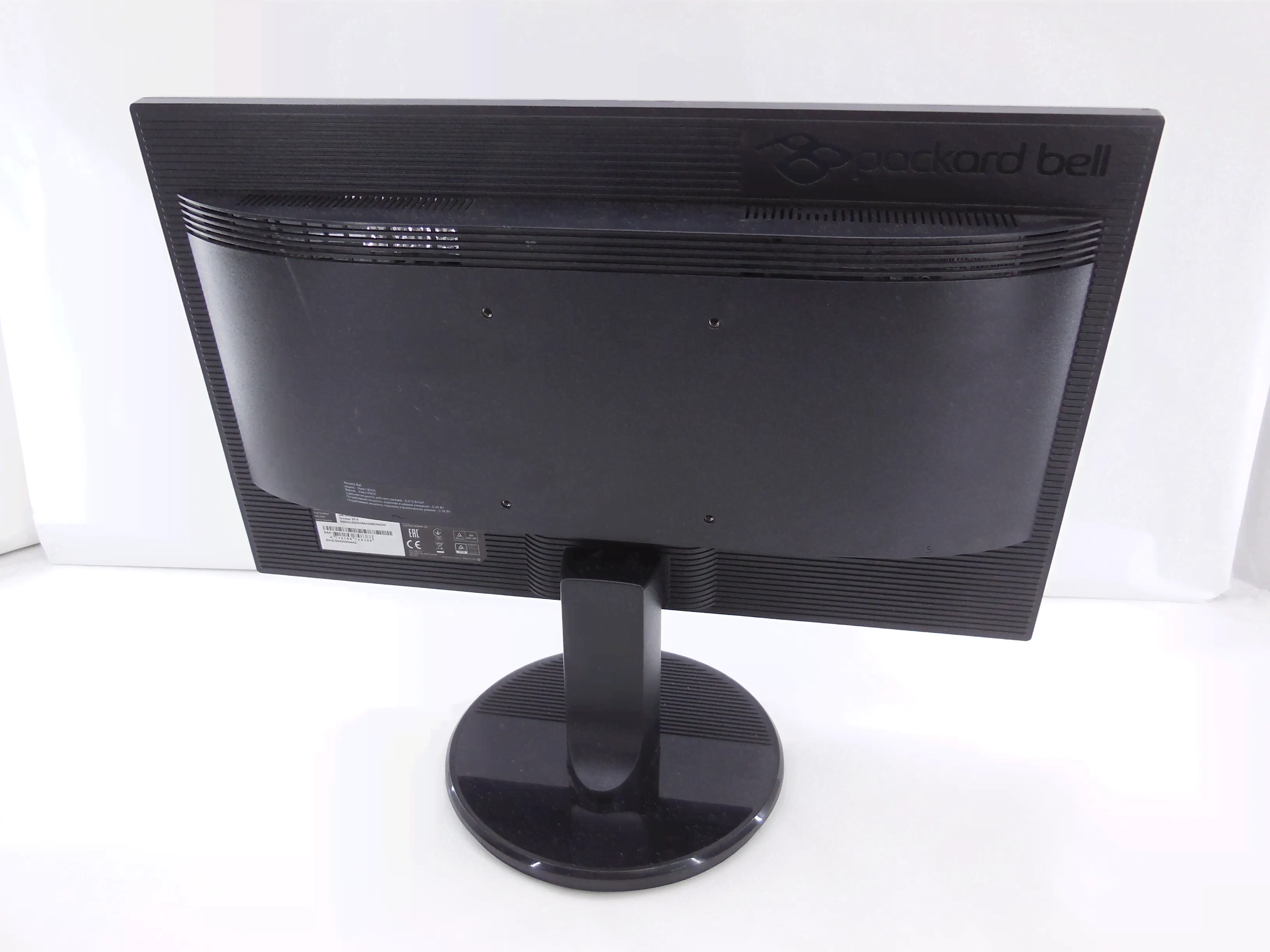 ЖК-монитор 18.5" Packard Bell Viseo 193DX-1