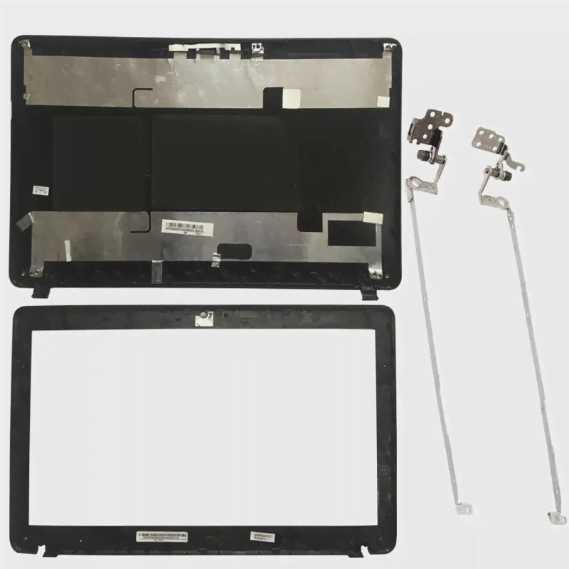 Новый для PACKARD BELL EasyNote TE11 TE11HC TE11HR TE11BZ TE11HR TE11-BZ TE11-HC ЖК-верхняя крышка/ЖК-рамка/ЖК-петли