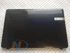 Корпус для Packard Bell EasyNote TE11HC q5wtc Крышка и рамка матрице в сборе (A, B) Б/У