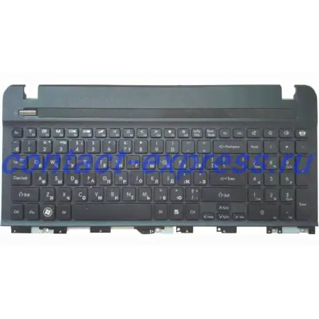 Клавиатура Packard Bell EasyNote TS11-1