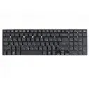 Клавиатура Gateway NV55, NV57, NV75, Packard Bell Easynote LS11, LS13, LS44, LV1 ... , TV11, TV43, TV44, 6B.C3YN1.022 чёрная, без рамки