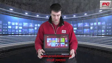 Packard Bell Easynote Z5WT3 Review