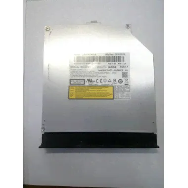 Оптический привод Packard Bell P5WS0 (UJ8A0ADAA-A) с разборки