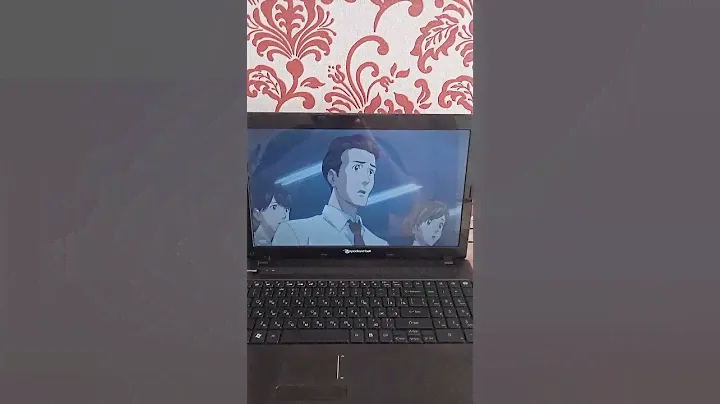 Ноутбук Packard bell pew96 "Игровая зверюга" 4 ядра 8 гигов оперативки.
