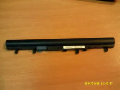 Аккумулятор (батарея) для ноутбука Packard bell Z5WT1, Acer E1-530 Б/У