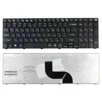 Клавиатура для ноутбука Packard Bell Easynote TK81 / LX86 / TK85 / TX86 / NV50 / LM81 / LM85