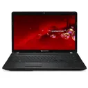 Packard Bell Packard Bell EasyNote TS11-SB-811RU Ноутбук, RAM , HDD, (LX.BVK01.002)